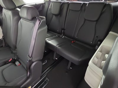 2024 Kia Carnival SX Prestige