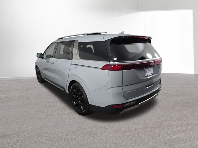 2024 Kia Carnival SX Prestige