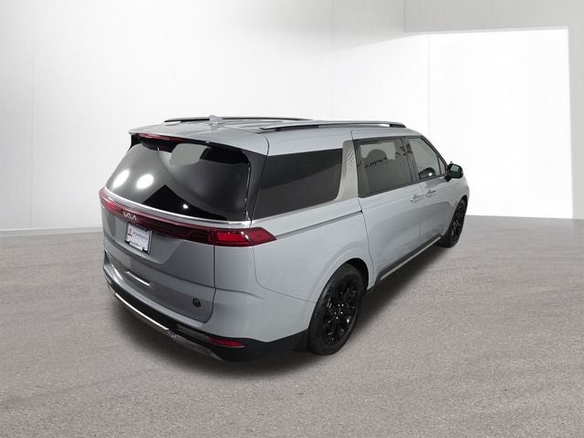 2024 Kia Carnival SX Prestige