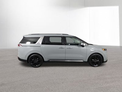 2024 Kia Carnival SX Prestige