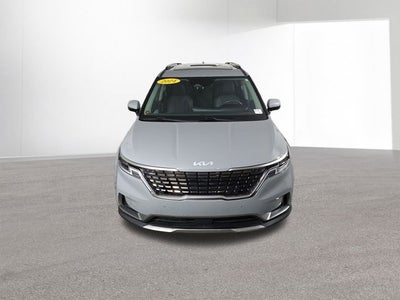 2024 Kia Carnival SX Prestige