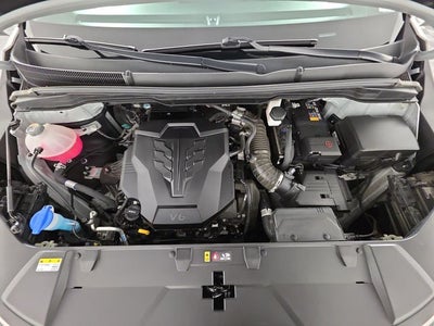 2024 Kia Carnival SX Prestige