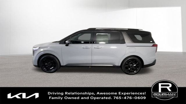 2026 Kia Carnival SX Prestige