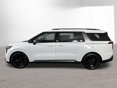 2026 Kia Carnival SX Prestige