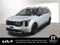 2025 Kia Carnival Hybrid SX