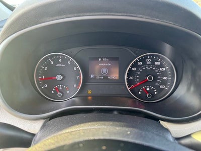 2021 Kia Sportage EX