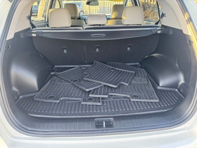 2021 Kia Sportage EX