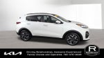 2021 Kia Sportage EX