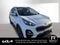 2021 Kia Sportage EX