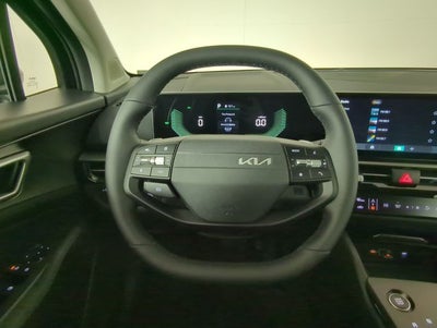 2026 Kia Sportage Hybrid LX