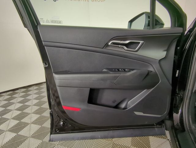 2026 Kia Sportage Hybrid LX