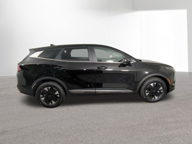 2026 Kia Sportage Hybrid LX