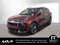2024 Kia Sportage Hybrid SX-Prestige