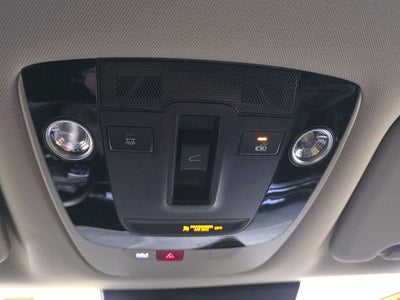 2024 Kia Sportage Hybrid SX-Prestige