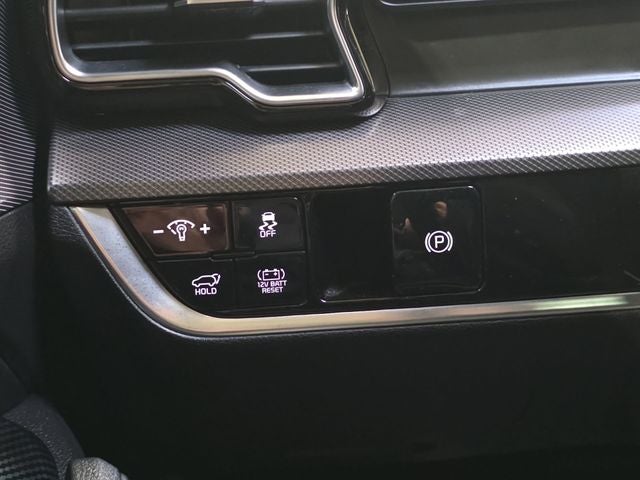 2024 Kia Sportage Hybrid SX-Prestige