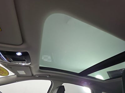 2024 Kia Sportage Hybrid SX-Prestige