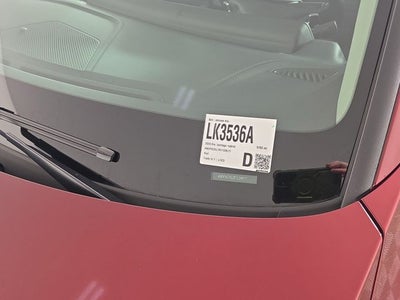 2024 Kia Sportage Hybrid SX-Prestige