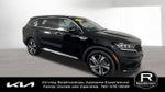 2023 Kia Sorento Hybrid SX Prestige