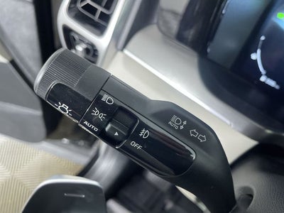 2023 Kia Sorento Hybrid SX Prestige