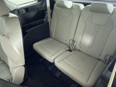 2023 Kia Sorento Hybrid SX Prestige