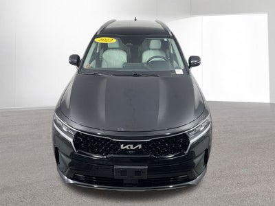 2023 Kia Sorento Hybrid SX Prestige