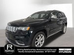 2019 Jeep Grand Cherokee Summit
