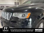 2019 Jeep Grand Cherokee Summit