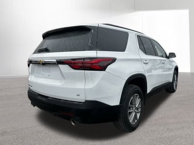 2023 Chevrolet Traverse LT 1LT