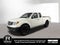 2021 Nissan Frontier S