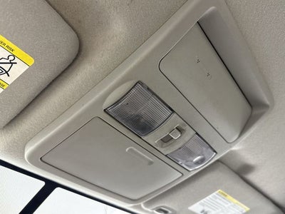 2021 Nissan Frontier S