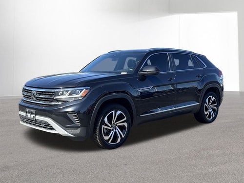 2023 Volkswagen Atlas Cross Sport 2.0T SEL
