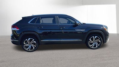 2023 Volkswagen Atlas Cross Sport 2.0T SEL