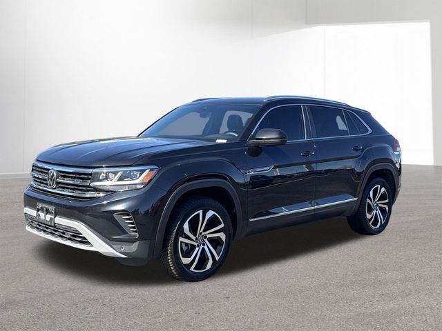 2023 Volkswagen Atlas Cross Sport 2.0T SEL