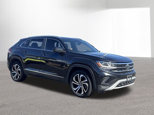 2023 Volkswagen Atlas Cross Sport 2.0T SEL