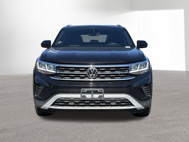 2023 Volkswagen Atlas Cross Sport 2.0T SEL
