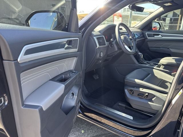 2023 Volkswagen Atlas Cross Sport 2.0T SEL