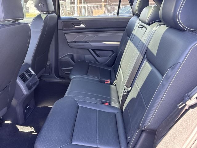 2023 Volkswagen Atlas Cross Sport 2.0T SEL