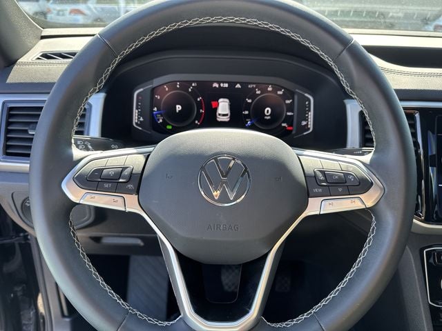 2023 Volkswagen Atlas Cross Sport 2.0T SEL