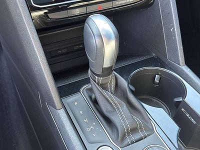 2023 Volkswagen Atlas Cross Sport 2.0T SEL