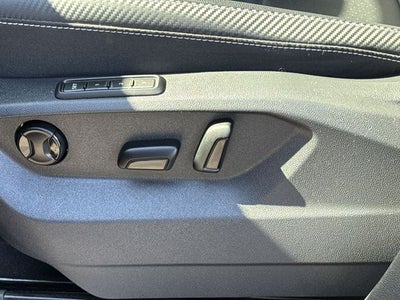 2023 Volkswagen Atlas Cross Sport 2.0T SEL