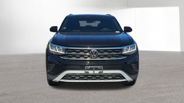 2023 Volkswagen Atlas Cross Sport 2.0T SEL