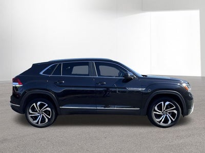 2023 Volkswagen Atlas Cross Sport 2.0T SEL