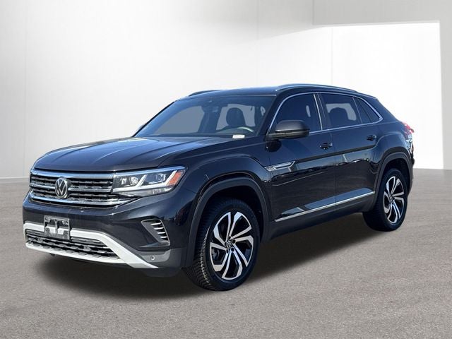 2023 Volkswagen Atlas Cross Sport 2.0T SEL