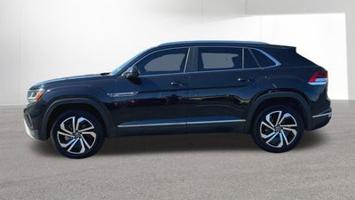2023 Volkswagen Atlas Cross Sport 2.0T SEL