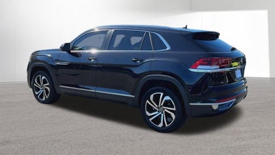 2023 Volkswagen Atlas Cross Sport 2.0T SEL