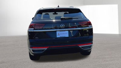 2023 Volkswagen Atlas Cross Sport 2.0T SEL
