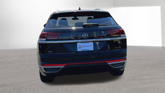 2023 Volkswagen Atlas Cross Sport 2.0T SEL