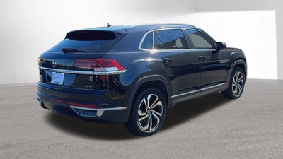 2023 Volkswagen Atlas Cross Sport 2.0T SEL