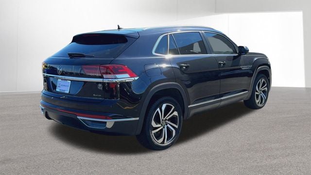 2023 Volkswagen Atlas Cross Sport 2.0T SEL