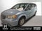 2012 Chrysler Town & Country Touring-L
